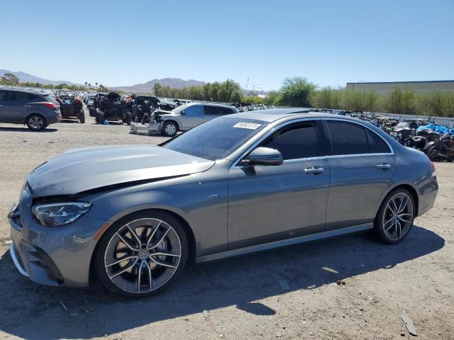 2021 MERCEDES-BENZ E AMG 53 4 W1KZF6BB5MA993072