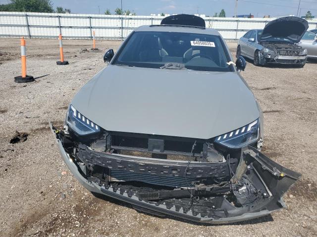 2021 AUDI S4 PREMIUM WAUB4AF48MA050073