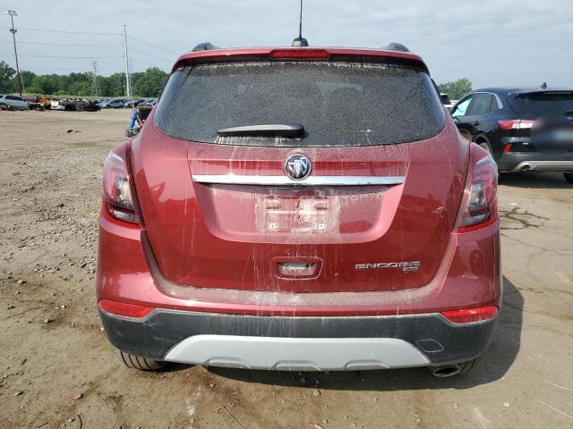 2021 BUICK ENCORE PRE KL4CJESB6MB333118