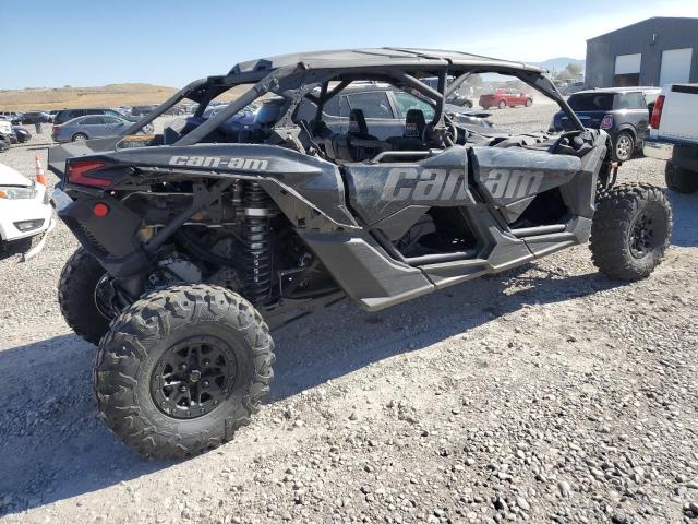 2023 CAN-AM MAVERICK X3 MAX X DS TURBO RR - 3JBVEAV48PE001927