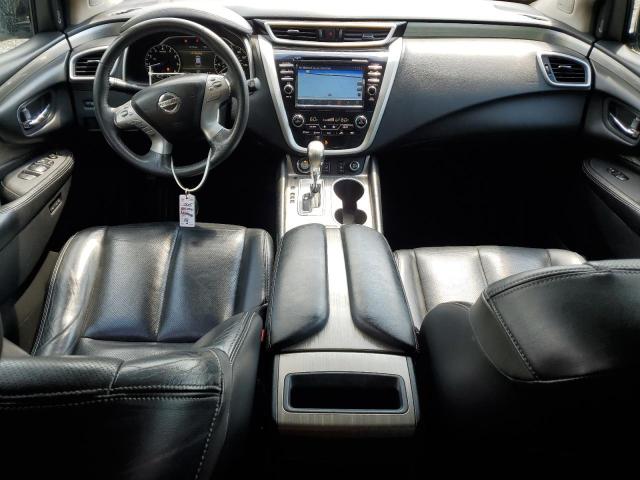 2015 NISSAN MURANO S - 5N1AZ2MH1FN291170