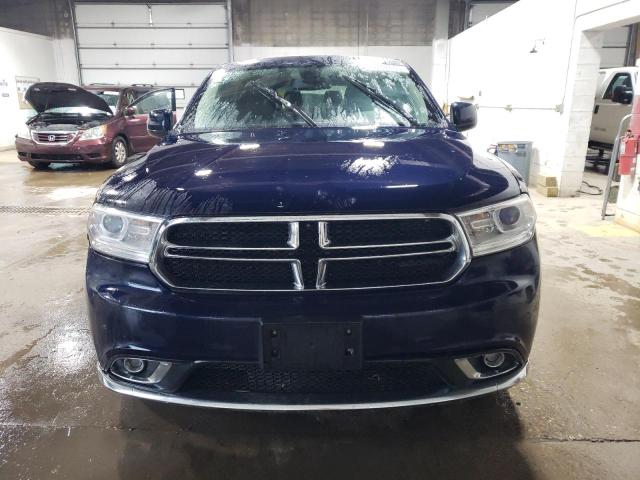 2015 DODGE DURANGO SX 1C4RDJAG6FC702876