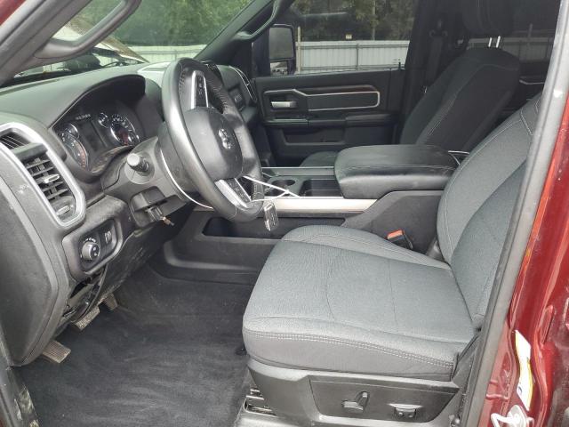 2023 RAM 2500 BIG HORN 3C6UR5DL1PG514834