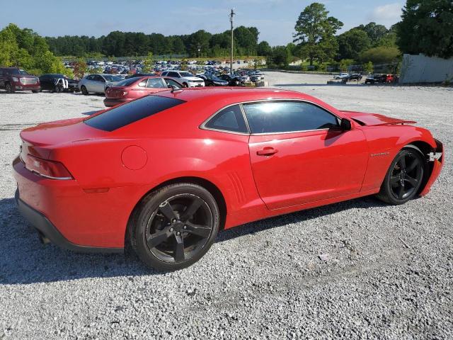 2015 CHEVROLET CAMARO LT 2G1FD1E31F9252290