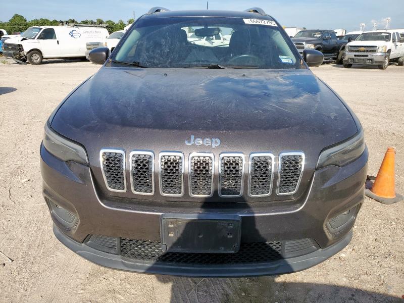 2019 JEEP CHEROKEE L 1C4PJLLB2KD176148