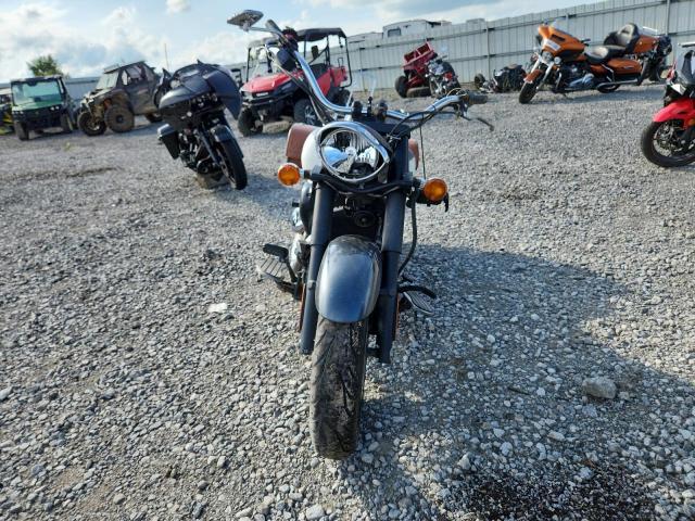 2012 KAWASAKI VN900 B JKAVN2B18CA073022