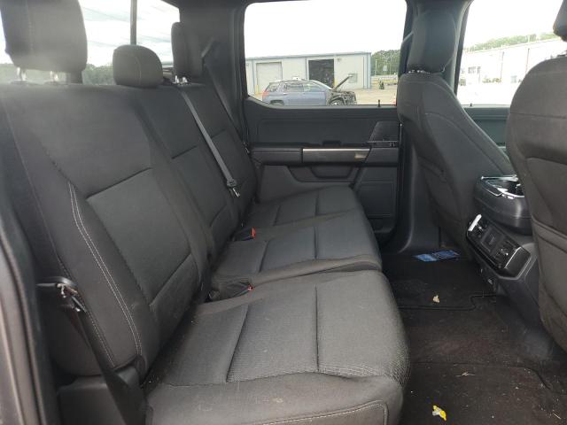 2022 FORD F150 SUPER - 1FTFW1E82NFA53266