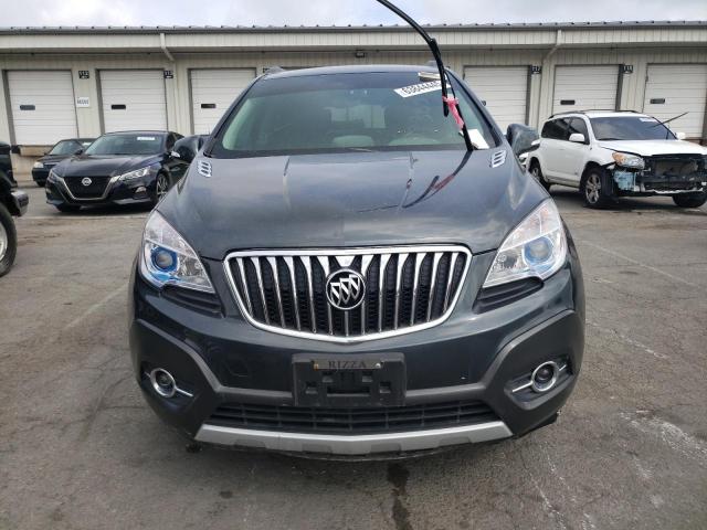 2016 BUICK ENCORE CON KL4CJFSB1GB738071