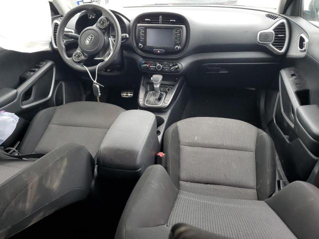 2020 KIA SOUL LX KNDJ23AU9L7107920