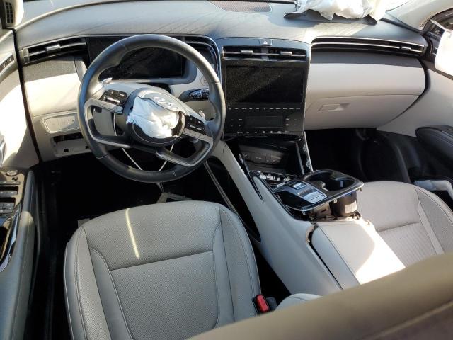 2022 HYUNDAI TUCSON LIM KM8JE3AE4NU071781