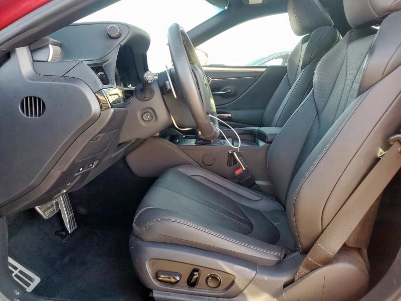 2023 LEXUS ES 350 F S 58AJZ1B1XPU144829