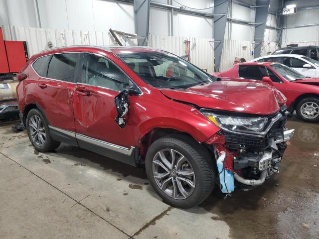 2022 HONDA CR-V TOURI 2HKRW2H9XNH635726