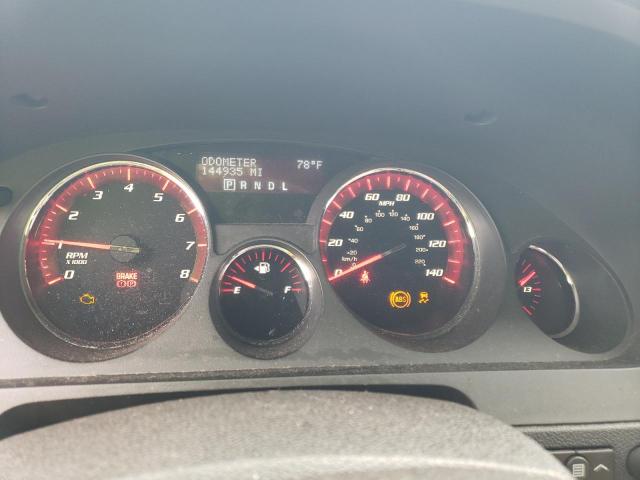 2012 GMC ACADIA DEN - 1GKKVTED6CJ124493