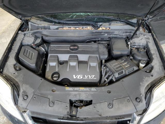 2014 GMC TERRAIN SL - 2GKFLYE32E6139116