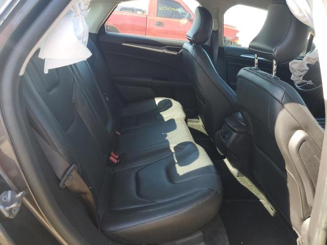 2016 FORD FUSION TIT 3FA6P0K91GR217087