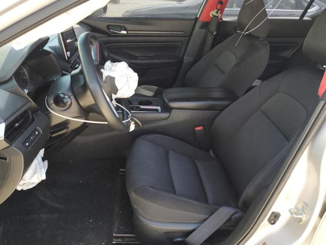 2019 NISSAN ALTIMA S - 1N4BL4BV5KC221651
