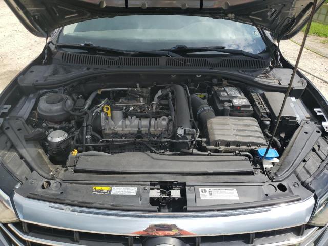 2020 VOLKSWAGEN JETTA SEL 3VWGB7BU2LM044243