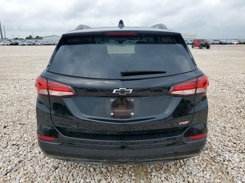 2024 CHEVROLET EQUINOX RS 3GNAXMEG7RL230090