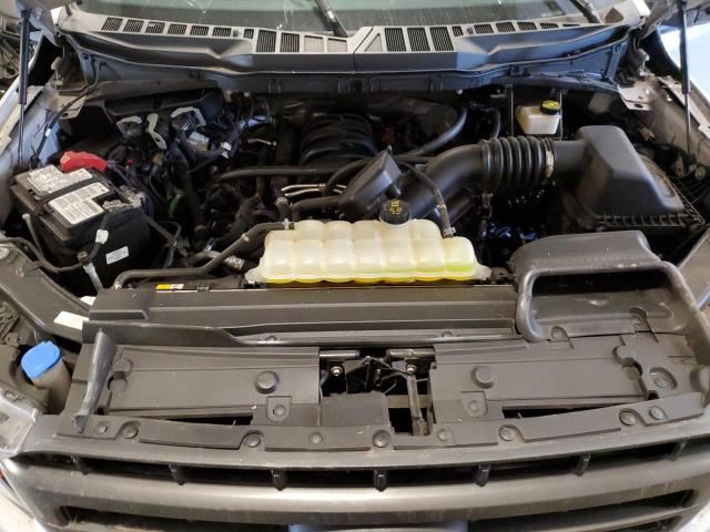 2023 FORD F150 1FTMF1E52PKE99859