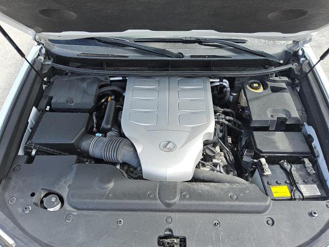 2021 LEXUS GX 460 LUX JTJGM7BXXM5290565