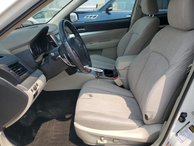 2015 SUBARU OUTBACK 2. 4S4BSBLCXF3236226