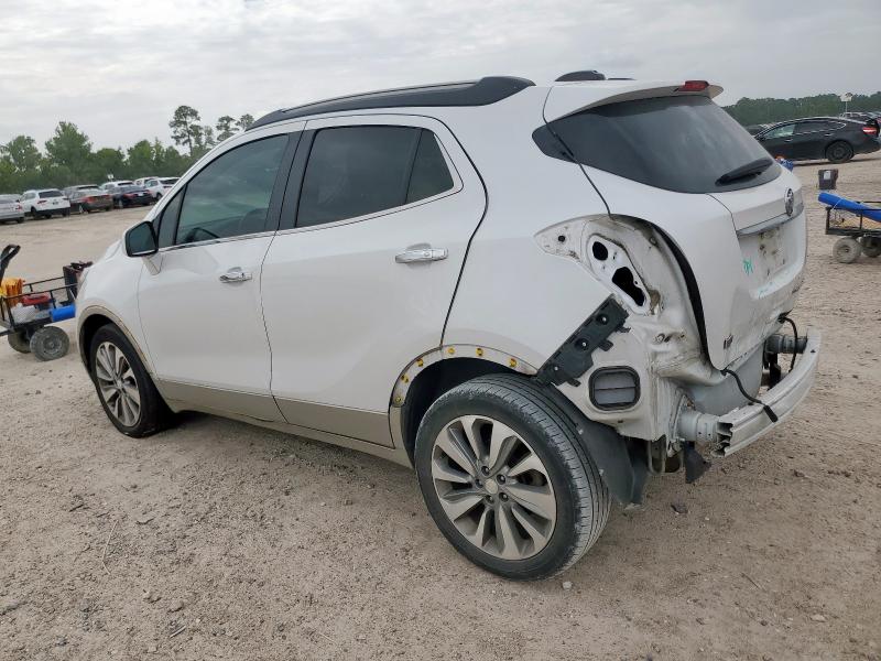 2020 BUICK ENCORE PRE KL4CJASB0LB342596
