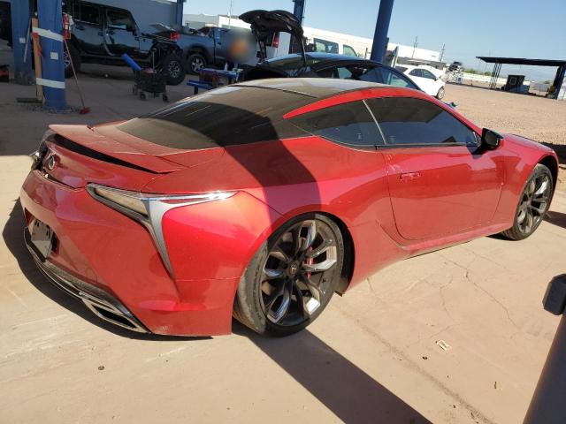 2024 LEXUS LC 500 JTHBP5AY0RA107934