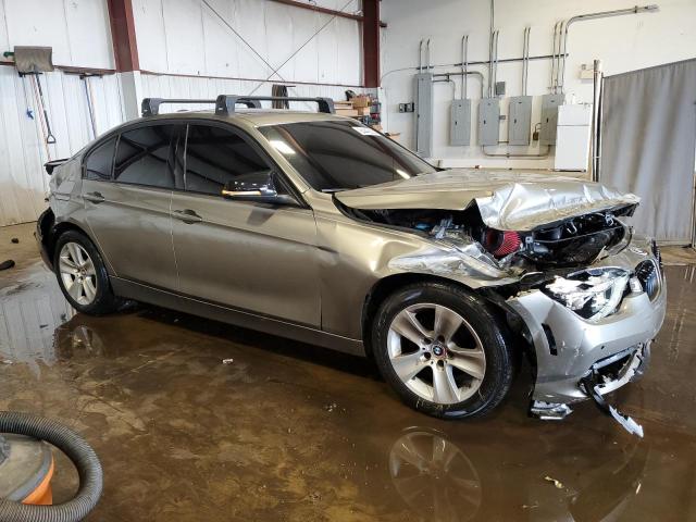 2018 BMW 330 XI WBA8D9G5XJNU67568