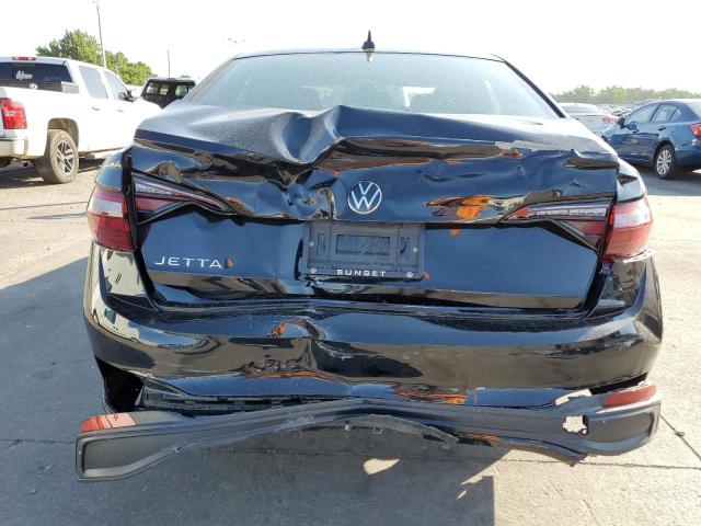2024 VOLKSWAGEN JETTA SPOR 3VWAM7BU5RM027851