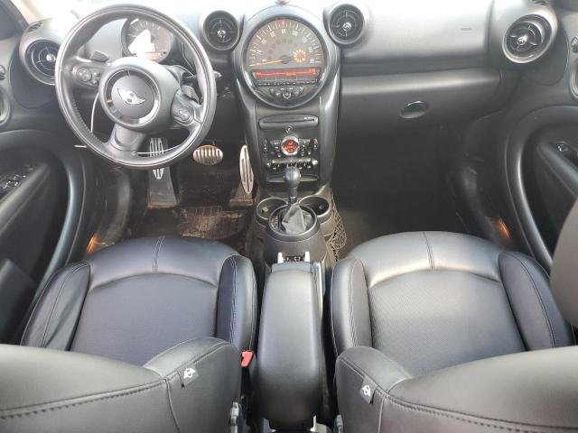 2016 MINI COOPER S C WMWZC5C53GWU02795