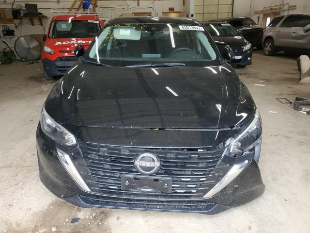 2024 NISSAN SENTRA S 3N1AB8BV8RY333025
