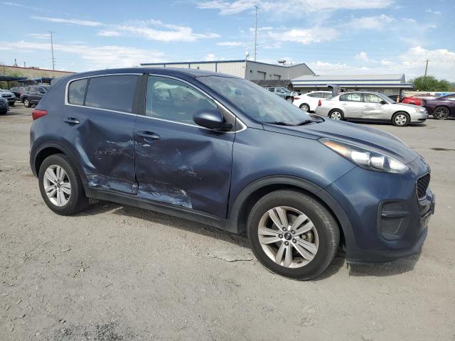 2018 KIA SPORTAGE L - KNDPM3AC4J7336059