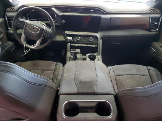 2025 GMC SIERRA K15 3GTUUGEL6SG159475