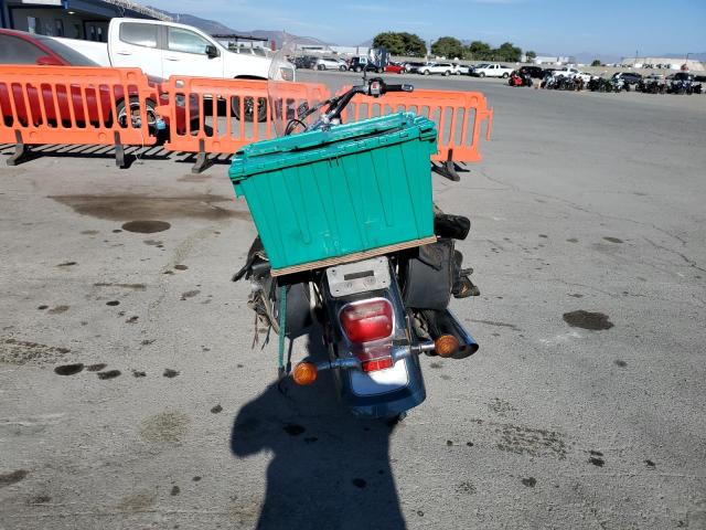 2003 SUZUKI VL800 JS1VS54A032102174