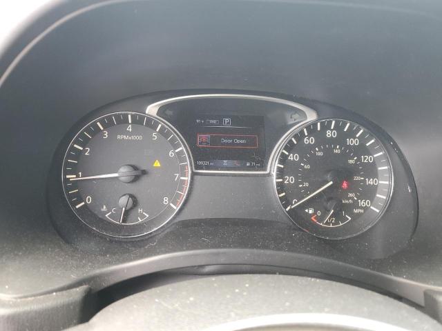 2019 NISSAN PATHFINDER 5N1DR2MM7KC579498