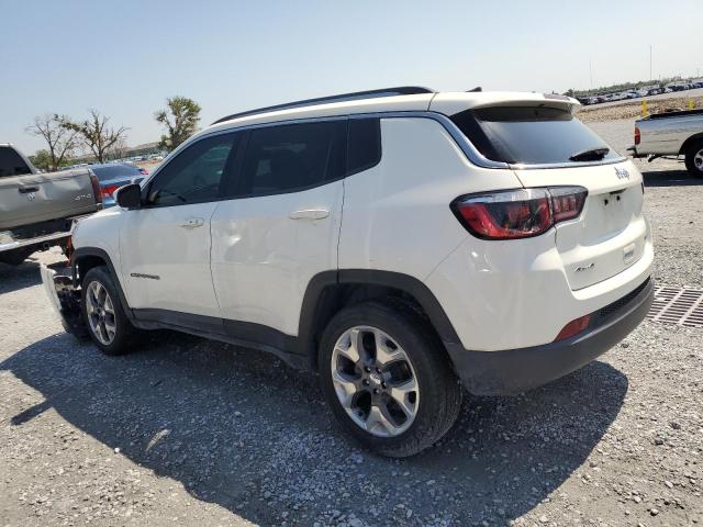 2020 JEEP COMPASS LIMITED 3C4NJDCB4LT126988