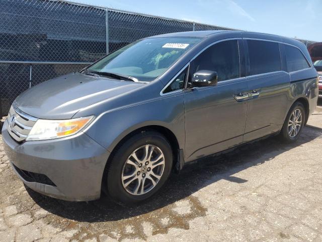 HONDA ODYSSEY EX