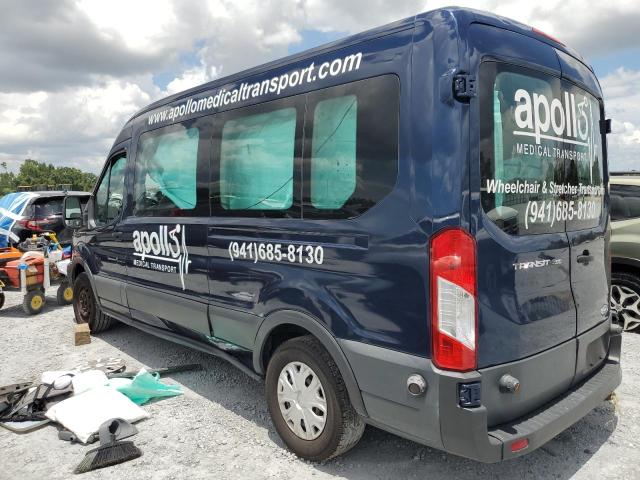 2015 FORD TRANSIT T- - 1FBZX2CM5FKA50410