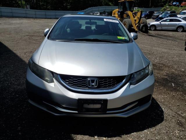 2013 HONDA CIVIC - 2HGFB2F88DH509639