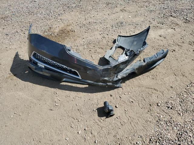 2012 ACURA MDX TECHNO #3284941936