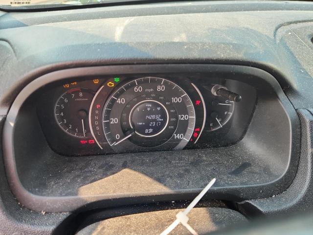 2016 HONDA CR-V EXL 2HKRM4H73GH621766