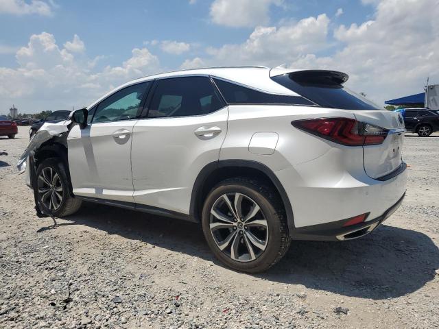 2021 LEXUS RX 350 2T2HZMAA7MC212666