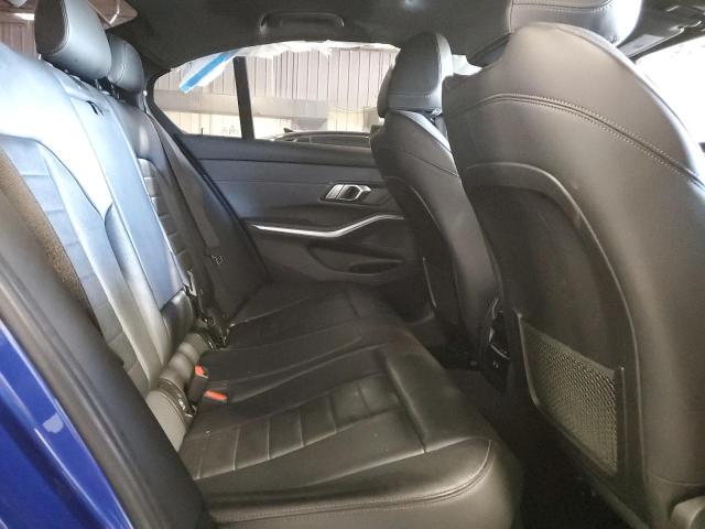 2021 BMW M340I 3MW5U7J01M8B53853
