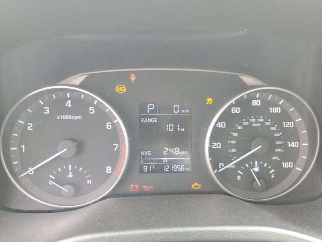 2017 HYUNDAI ELANTRA SE - 5NPD84LF3HH001904