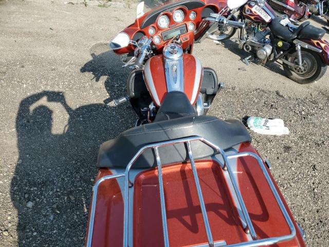 2008 HARLEY-DAVIDSON FLHTCUSE3 1HD1PR8148Y950679