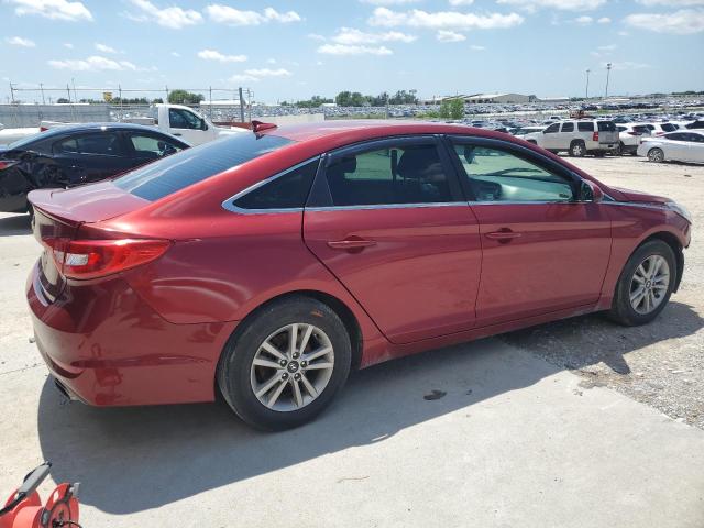 2016 HYUNDAI SONATA SE 5NPE24AF0GH288769