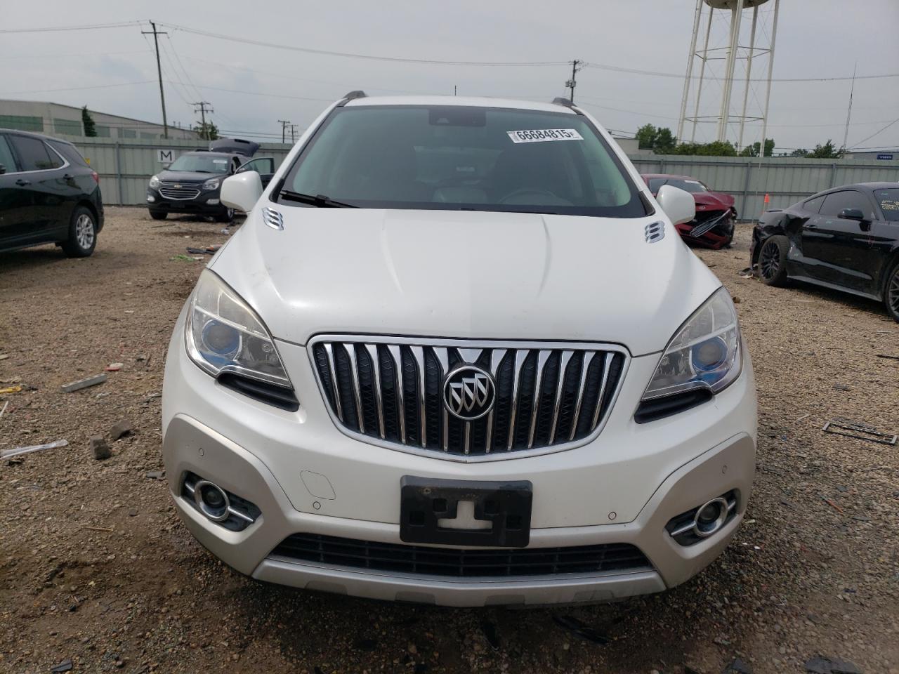 BUICK ENCORE PREMIUM