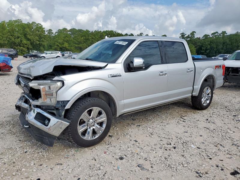FORD F150 SUPER