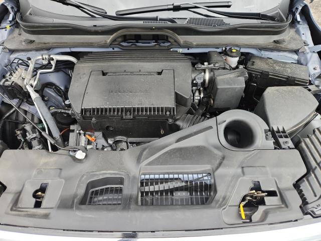 2025 HONDA PILOT TOUR 5FNYG1H71SB061318