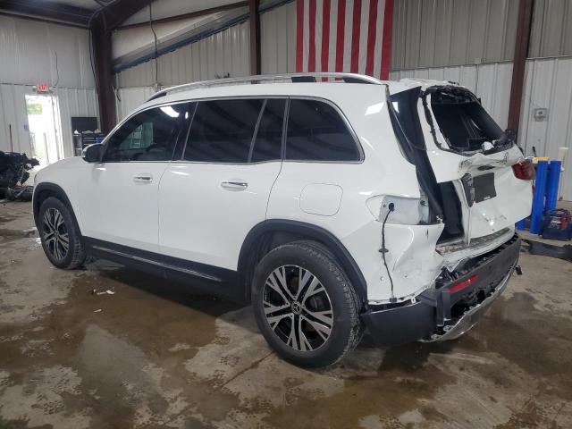 2024 MERCEDES-BENZ GLB 250 W1N4M4GB2RW344680